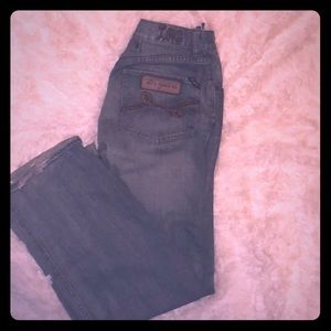Men’s LRG Jeans